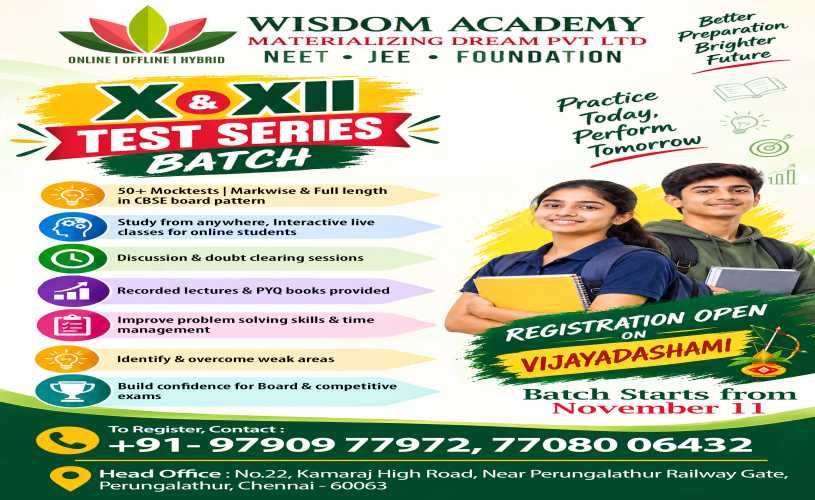 Workshop