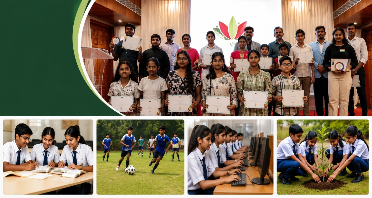 Featured Activity