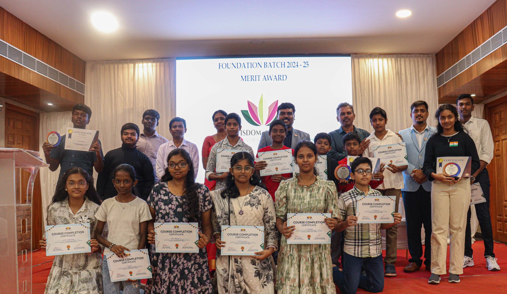 Raza Online Academy
